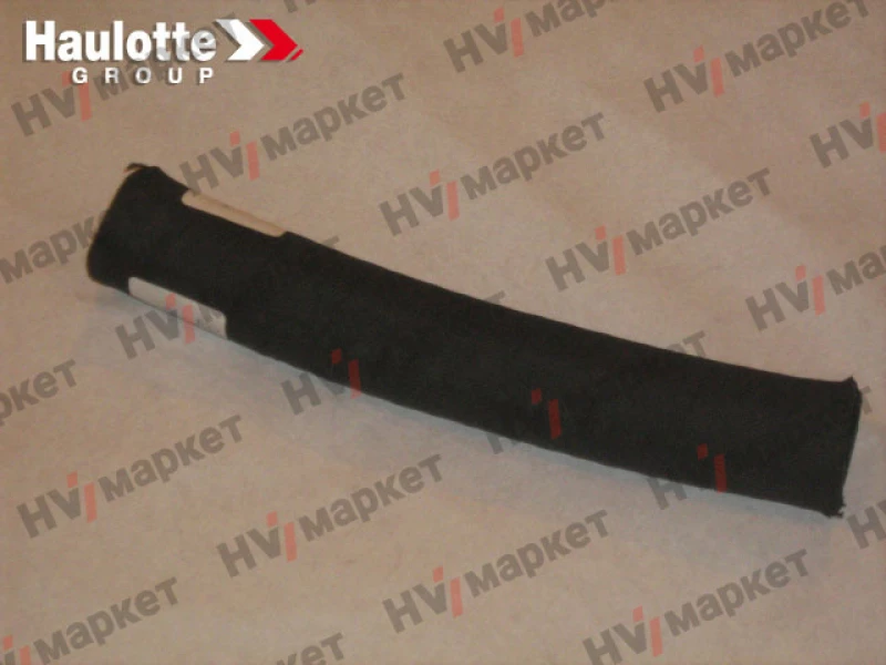 2411902160 - Рукав из вулканизированной резины, армированный