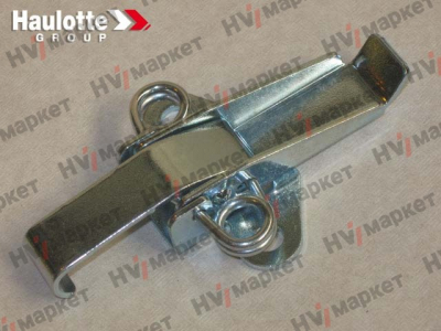 2420704580 - Замок защелка