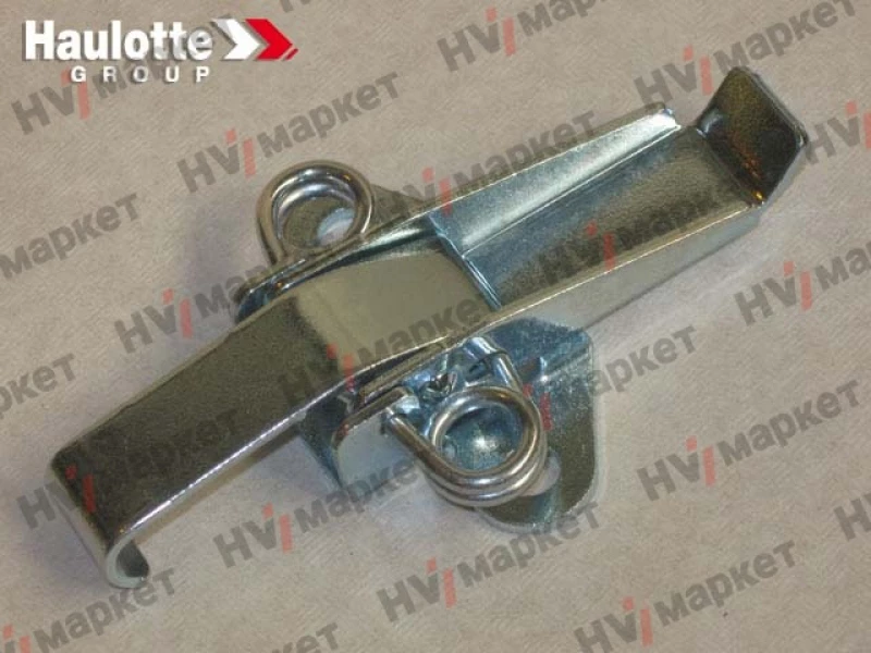 2420704580 - Замок защелка