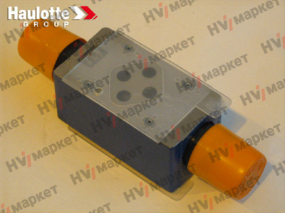 2421203120 - Гидравлический ограничитель потока