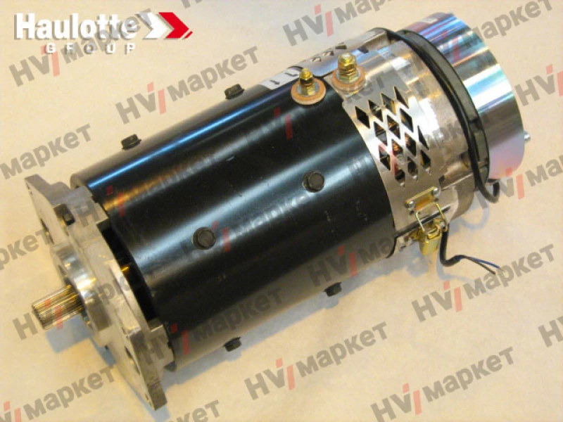 2421303540 - Электродвигатель