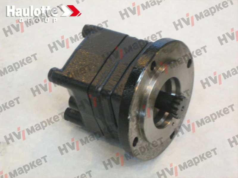 2431203160 - Гидравлический мотор