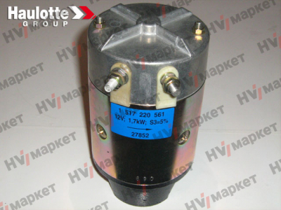 2431361050 - Электромотор