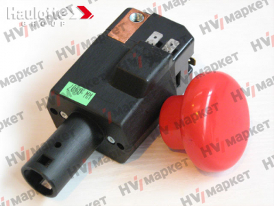 2440306180 - Выключатель основной на силу тока не более 20А