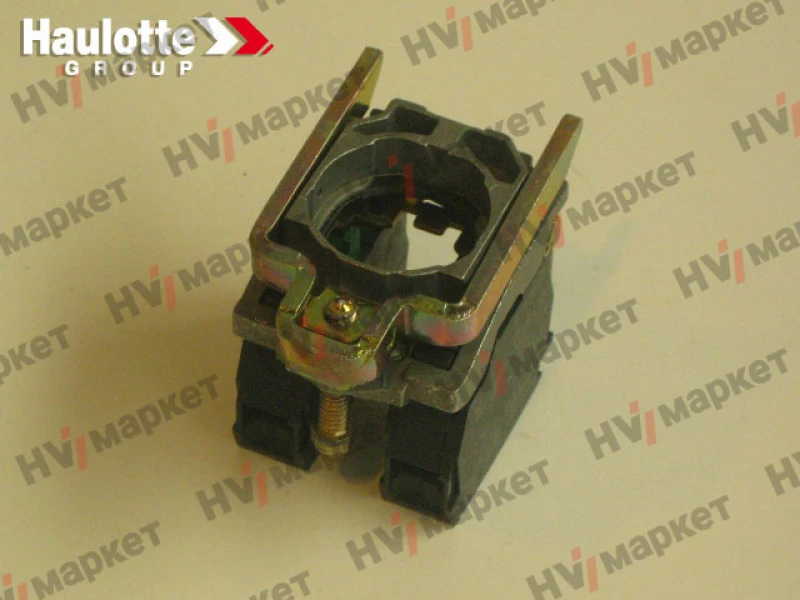 2440314390 - Контактный блок для подъемника марки HA16PX