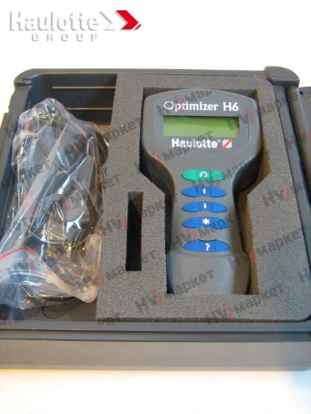 2440320080 - Калибратор измерения весовой нагрузки