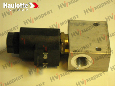 2440507570 - Электроклапан