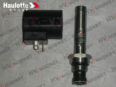 2440508250 - Клапан электромагнитный