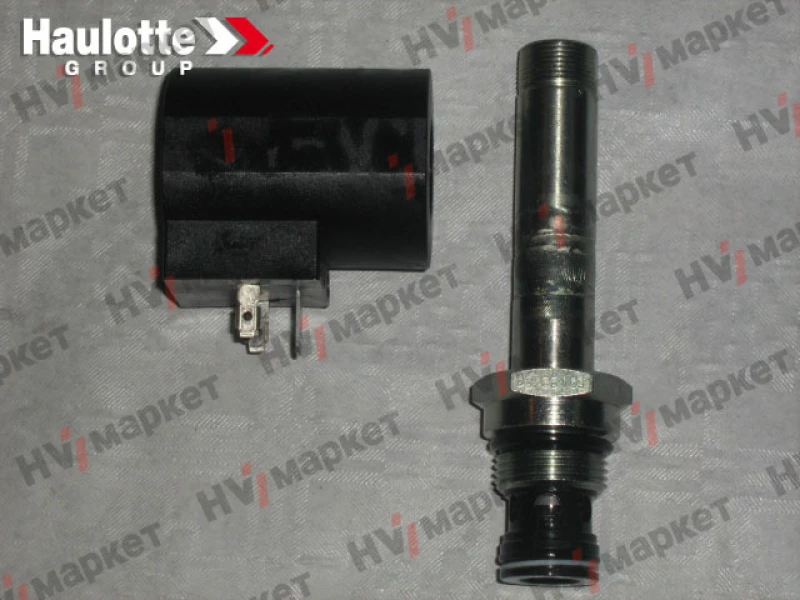 2440508250 - Клапан электромагнитный