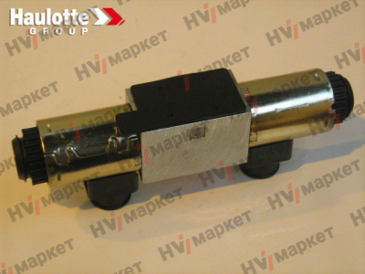 2440508470 - Электромагнитный клапан