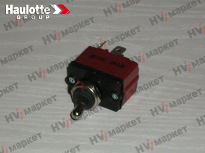 2440901650 - Выключатель