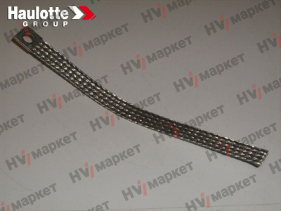 2442004260 - Трос заземления