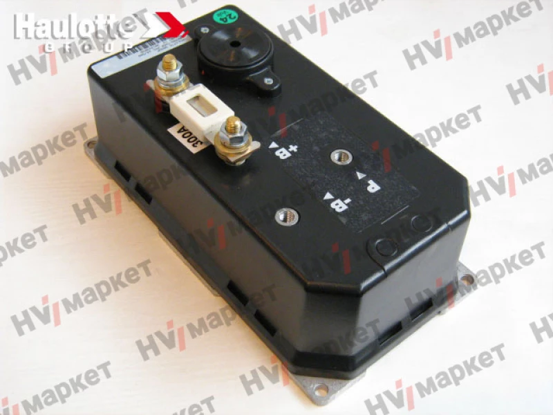 2442201730 - Вариатор