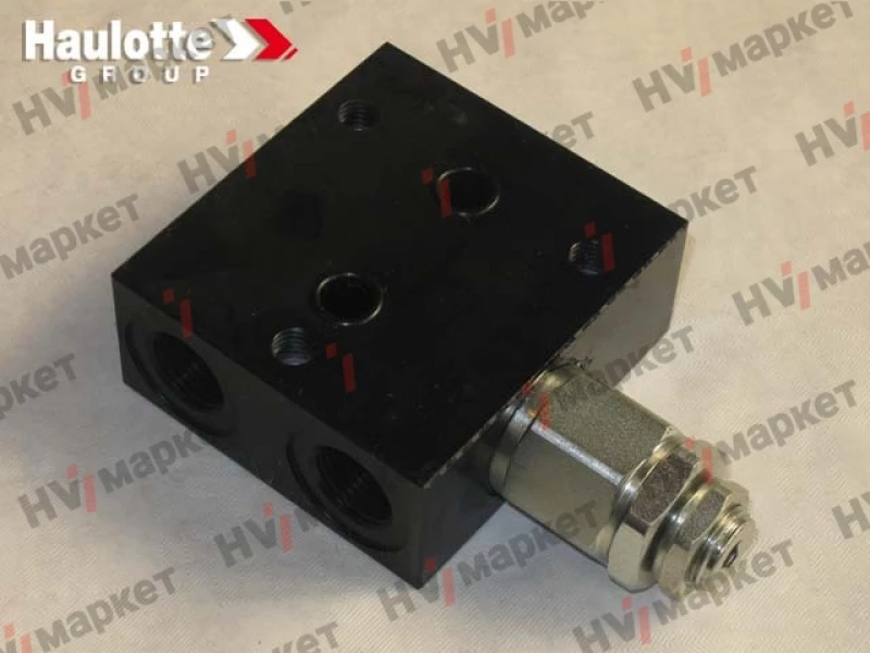 2503003720 - Гидравлический клапан