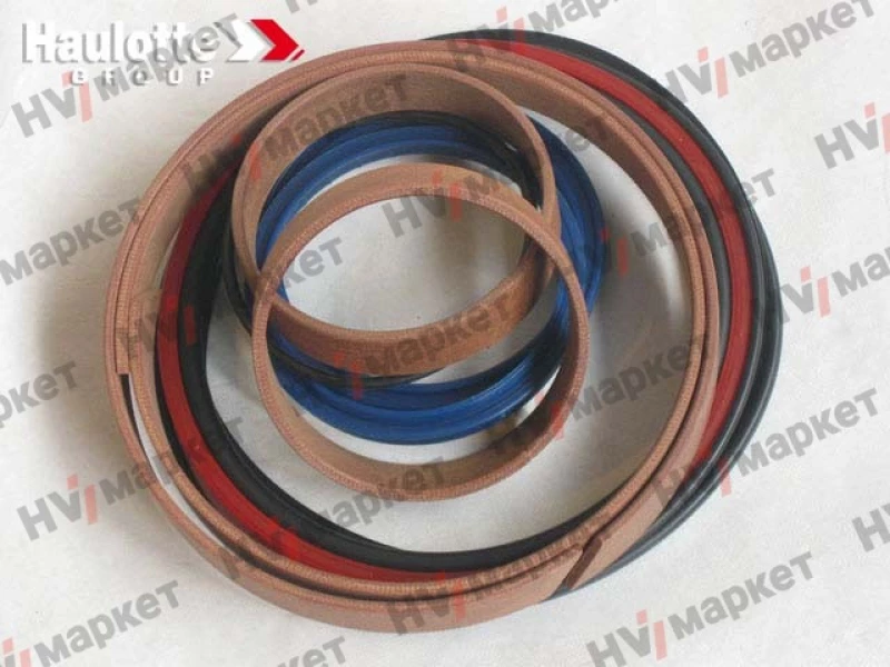 2504001370 - Набор уплотнений