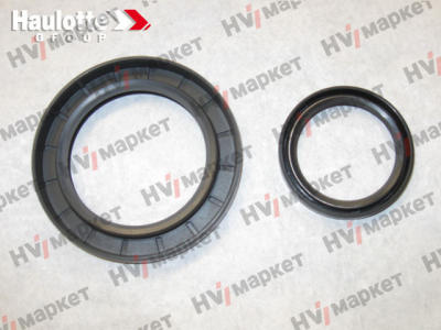 2505002580 - Резиновой уплотнение штока гидравлического цилиндра