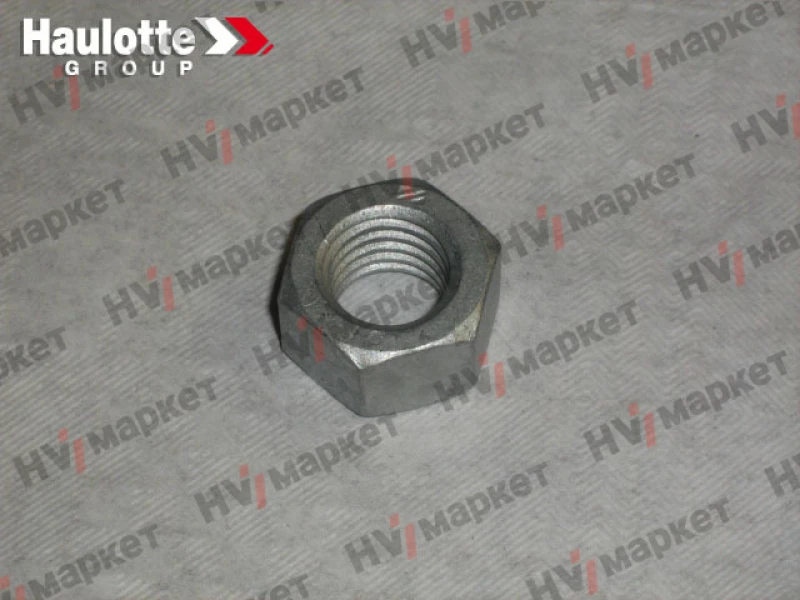 2700200100 - Гайка