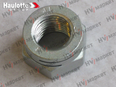 2700200490 - Самоблокирующаяся гайка