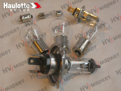 2901007650 - Лампочка