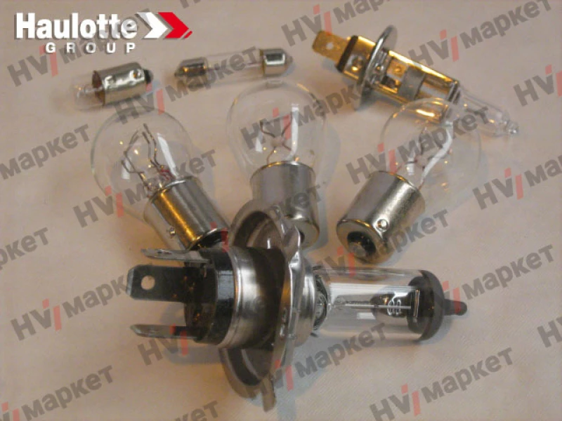 2901007650 - Лампочка