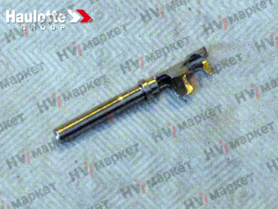 2901009240 - Контакт папа