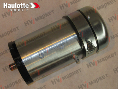 2901010570 - Коллекторные двигатели