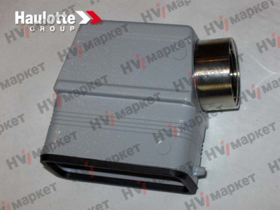 2901012950 - Крышка гидравлического бака