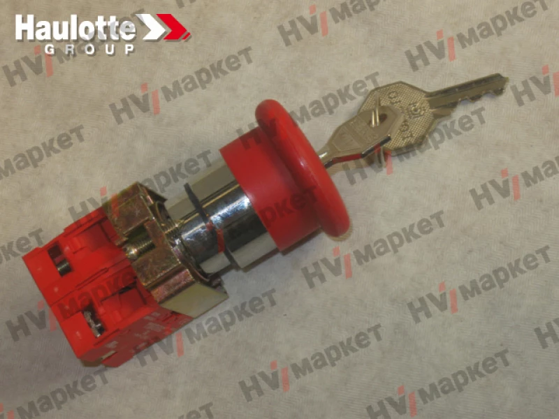 2901015600 - Кнопка