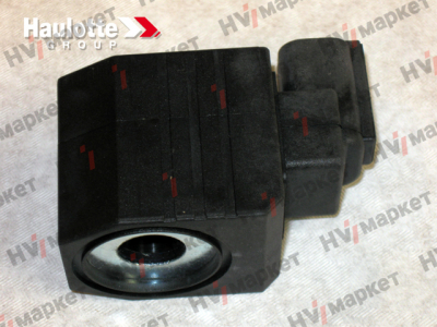 2901016730 - Электромагнитная катушка управления оборотами двигателя