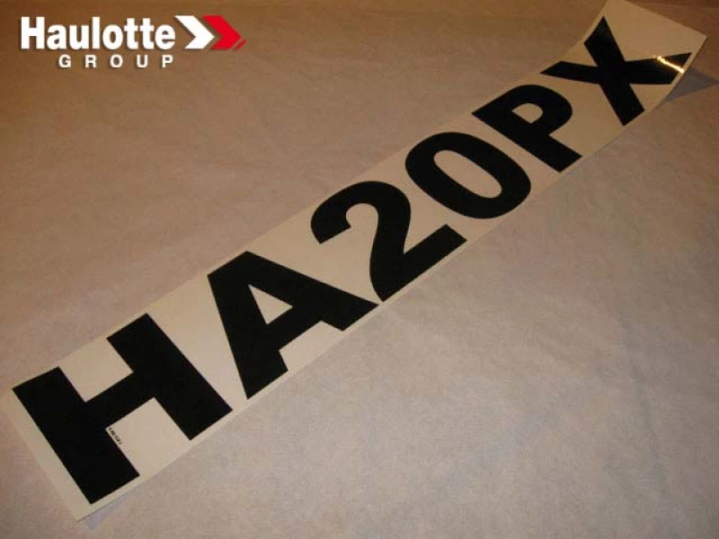 3078137650 - Наклейка