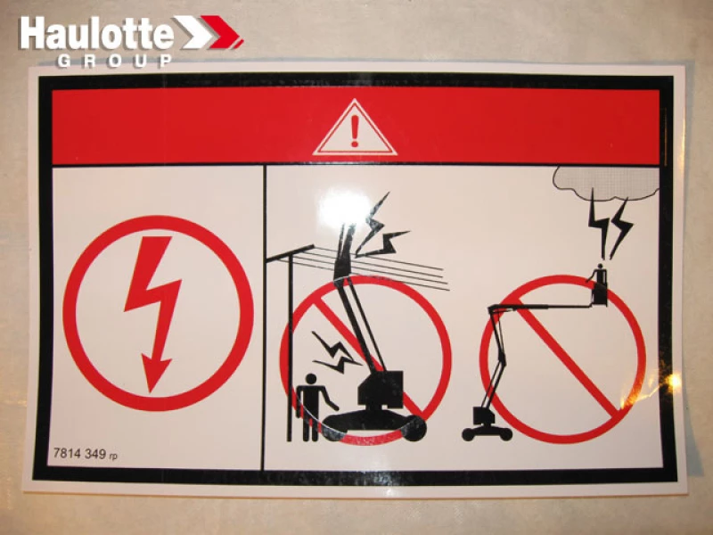 3078143490 - Наклейка