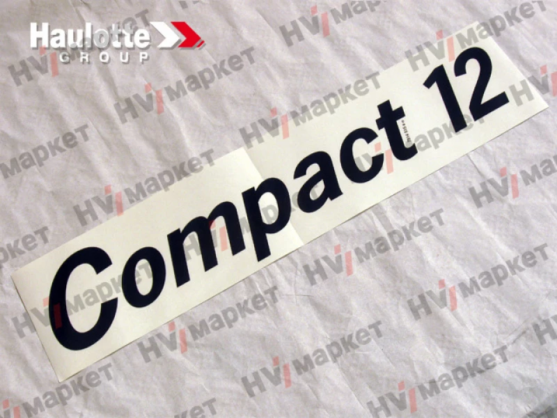 3078145150 - Наклейка