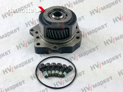 4000003970 - Приводная шестерня