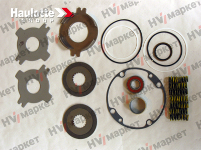 4000009600 - Набор для модернизации