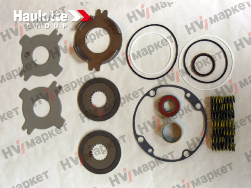 4000009600 - Набор для модернизации