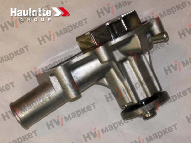 4000010330 - Гидравлический насос