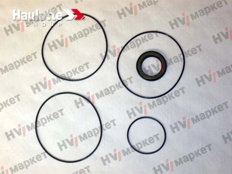 4000046540 - Комплект уплотнений