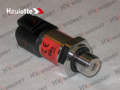 4000139060 - Датчик давления гидравлической жидкости