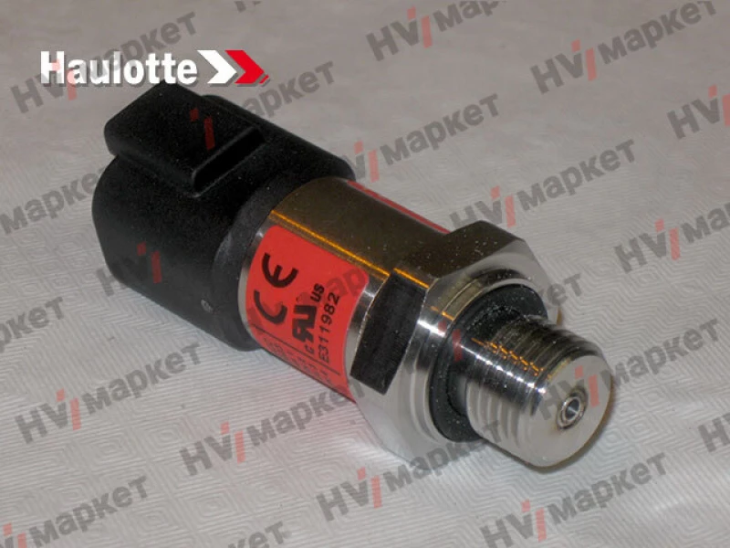 4000139060 - Датчик давления гидравлической жидкости