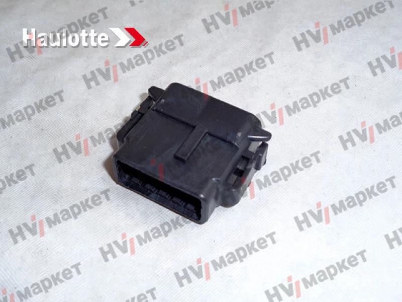 4000203270 - Разъём