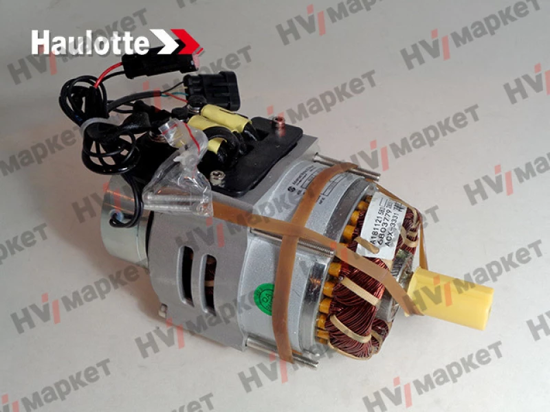 4000701170 - Асинхронный двигатель