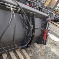 Для фронтальных погрузчиков Челюстной ковш на фронтальный погрузчик