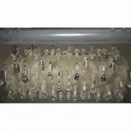 Фреза на МТЗ 1000 мм