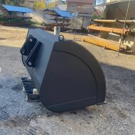 Для телескопических погрузчиков Ковш зерновой на телескопический погрузчик