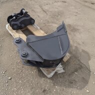 Ковш на мини экскаватор 3 т