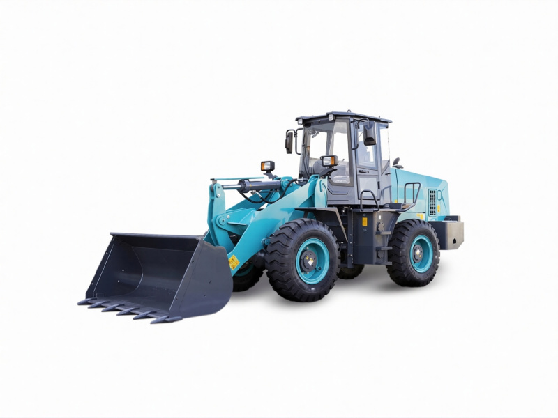 Спецтехника Фронтальный погрузчик SUNWARD SL31W