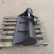Ковш планировочный на мини экскаватор 2 — 4 т