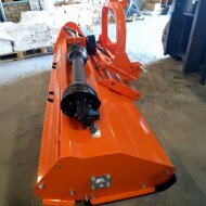 Для тракторов Мульчер на МТЗ TITAN-K2000