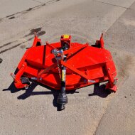 Для тракторов Косилка роторная на МТЗ 320