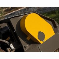 Почвенная фреза FTCD-20